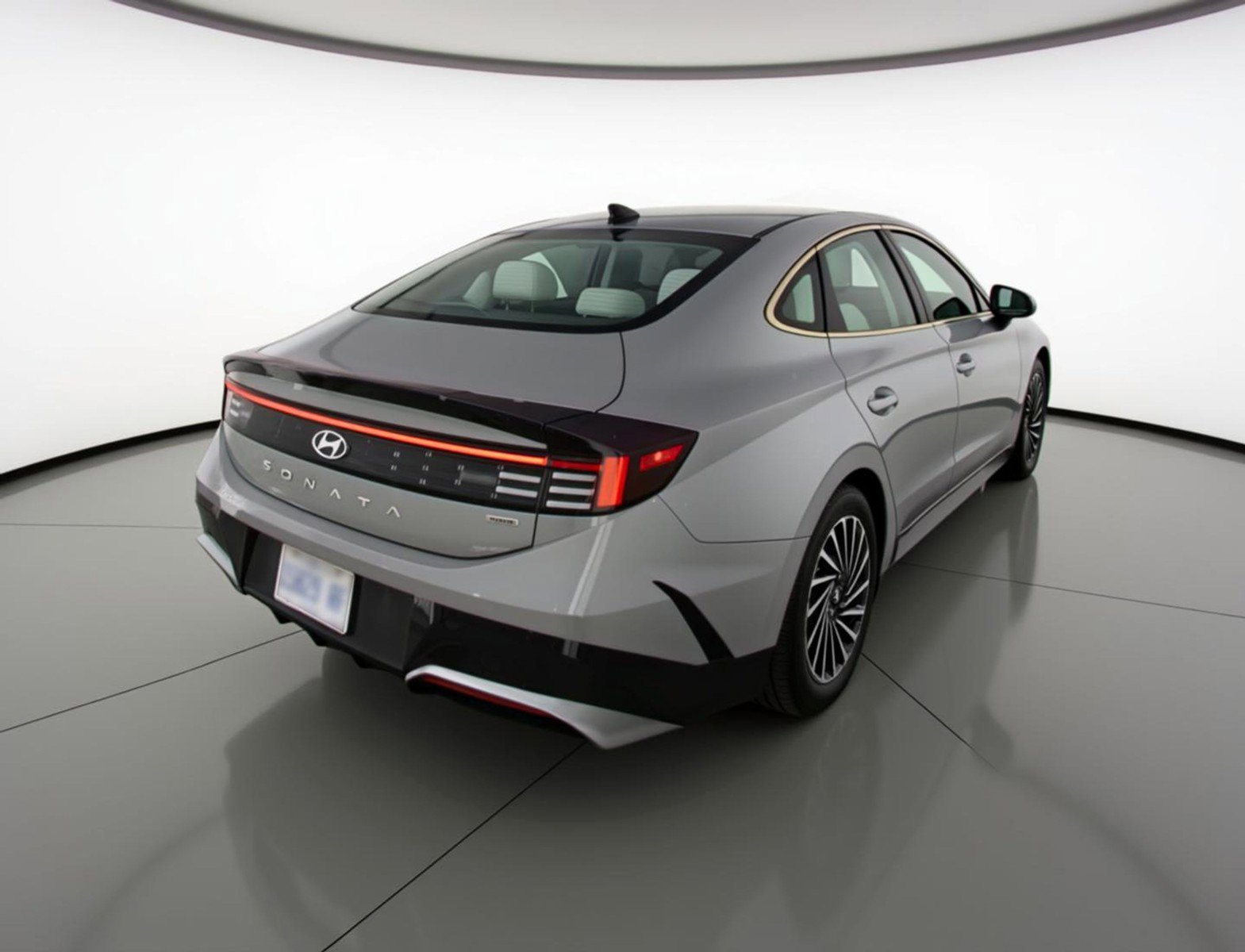 Used 2025 Hyundai Sonata SEL image 9