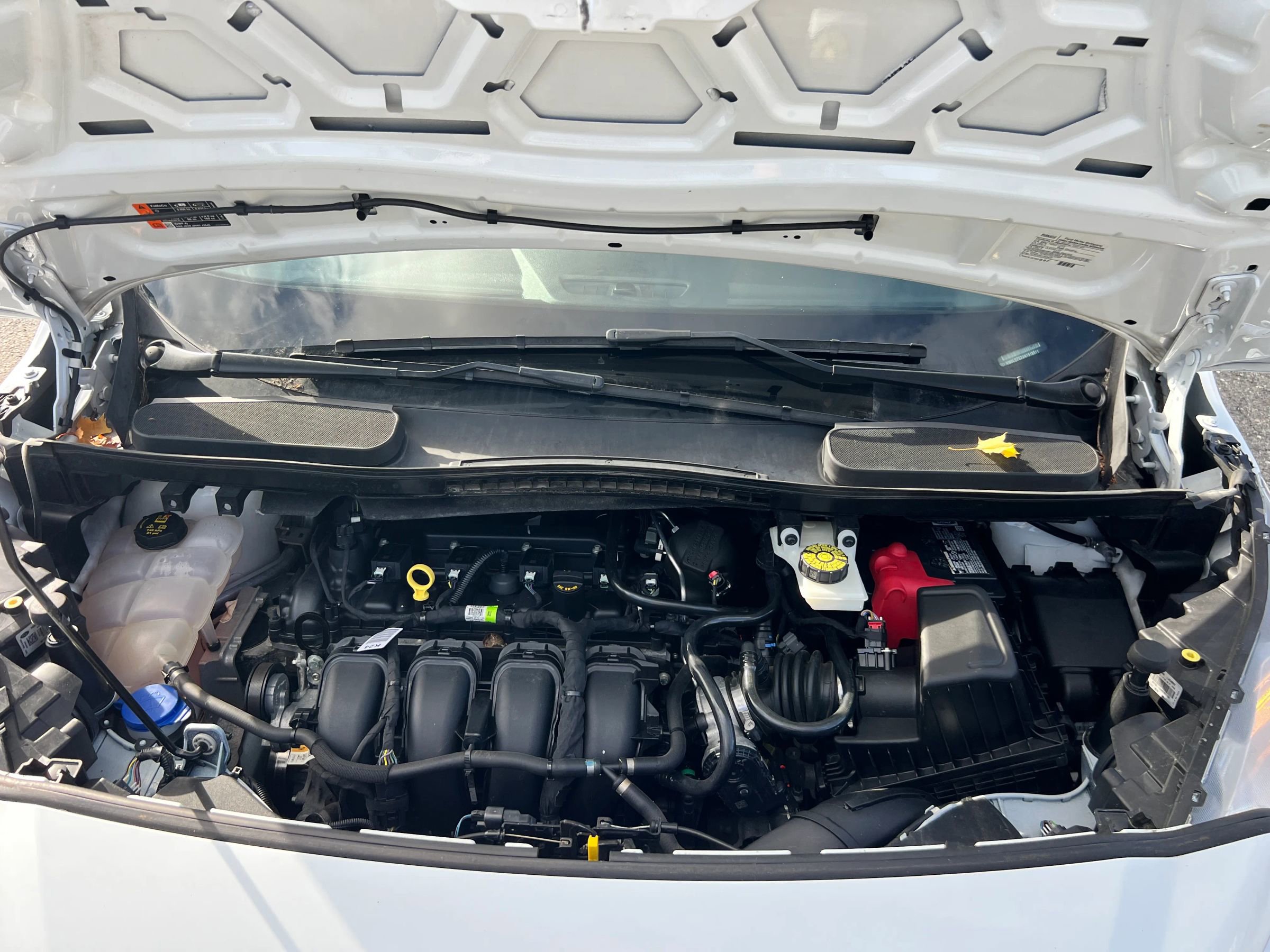 Used 2022 Ford Transit Connect XL image 19