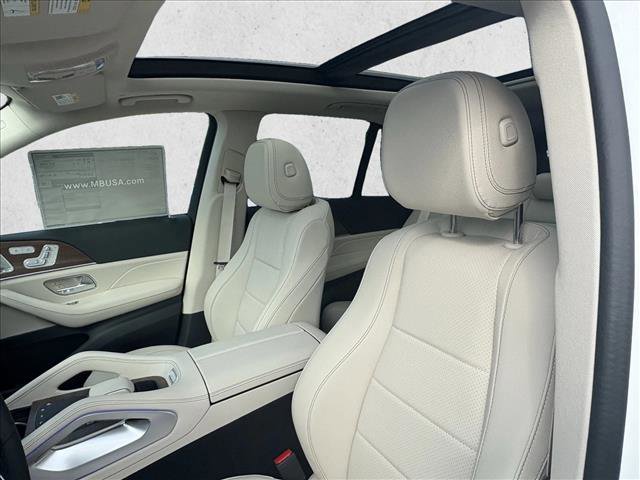 New 2026 Mercedes-Benz GLE 450 4MATIC image 14