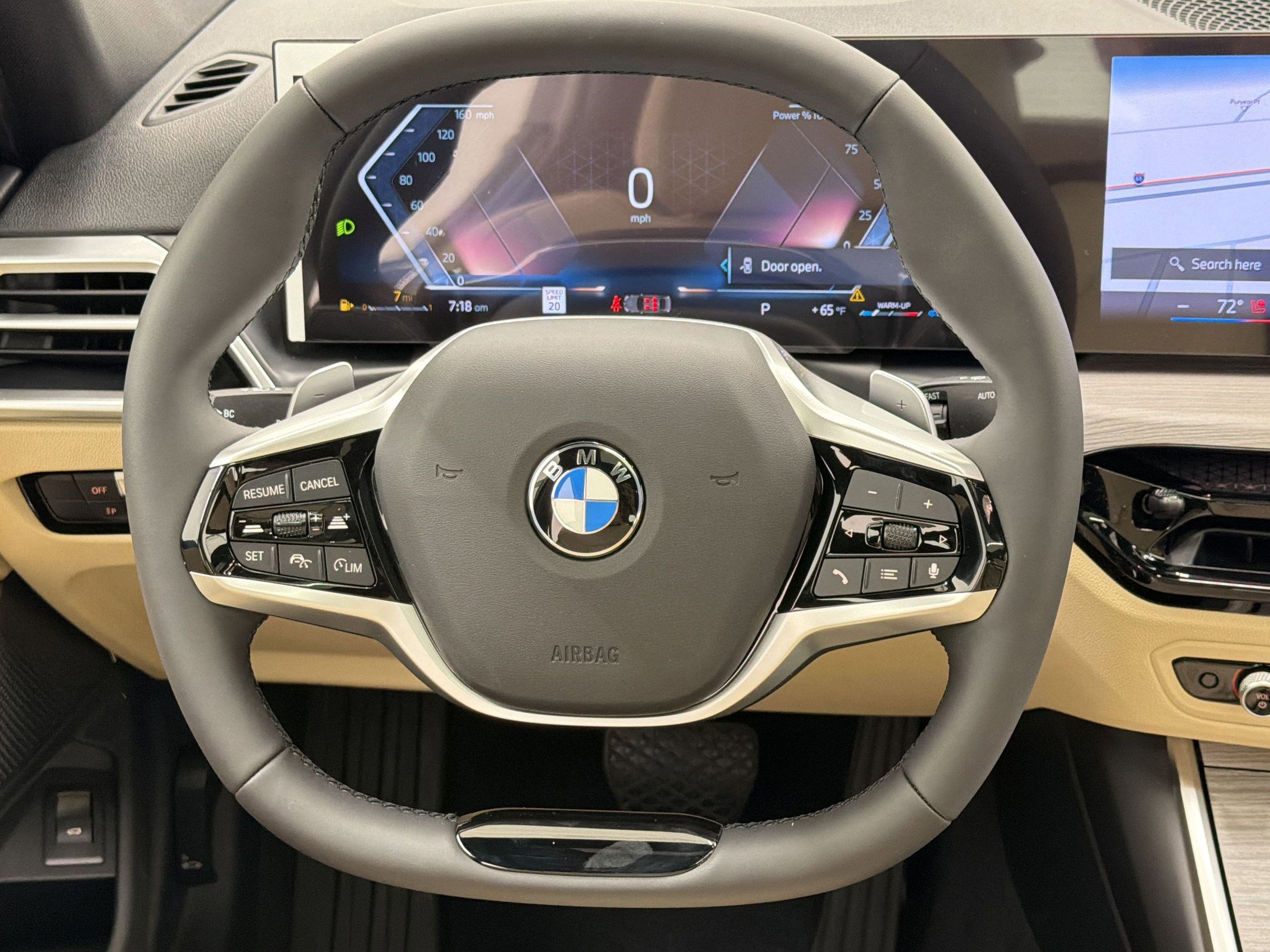 New 2026 BMW 330i Sedan RWD image 17