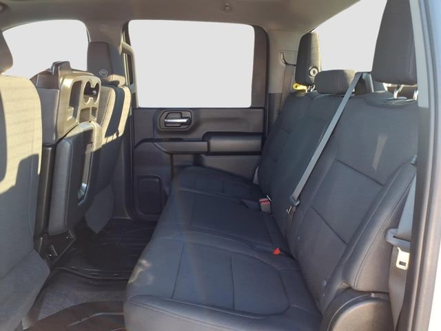 Used 2023 Chevrolet Silverado 2500 Custom w/ Custom Convenience Package image 12