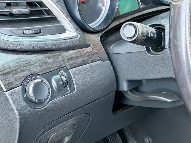Used 2016 Buick Encore AWD image 11