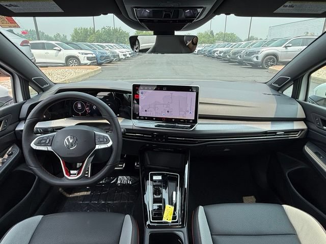 New 2026 Volkswagen GTI Autobahn FWD image 10