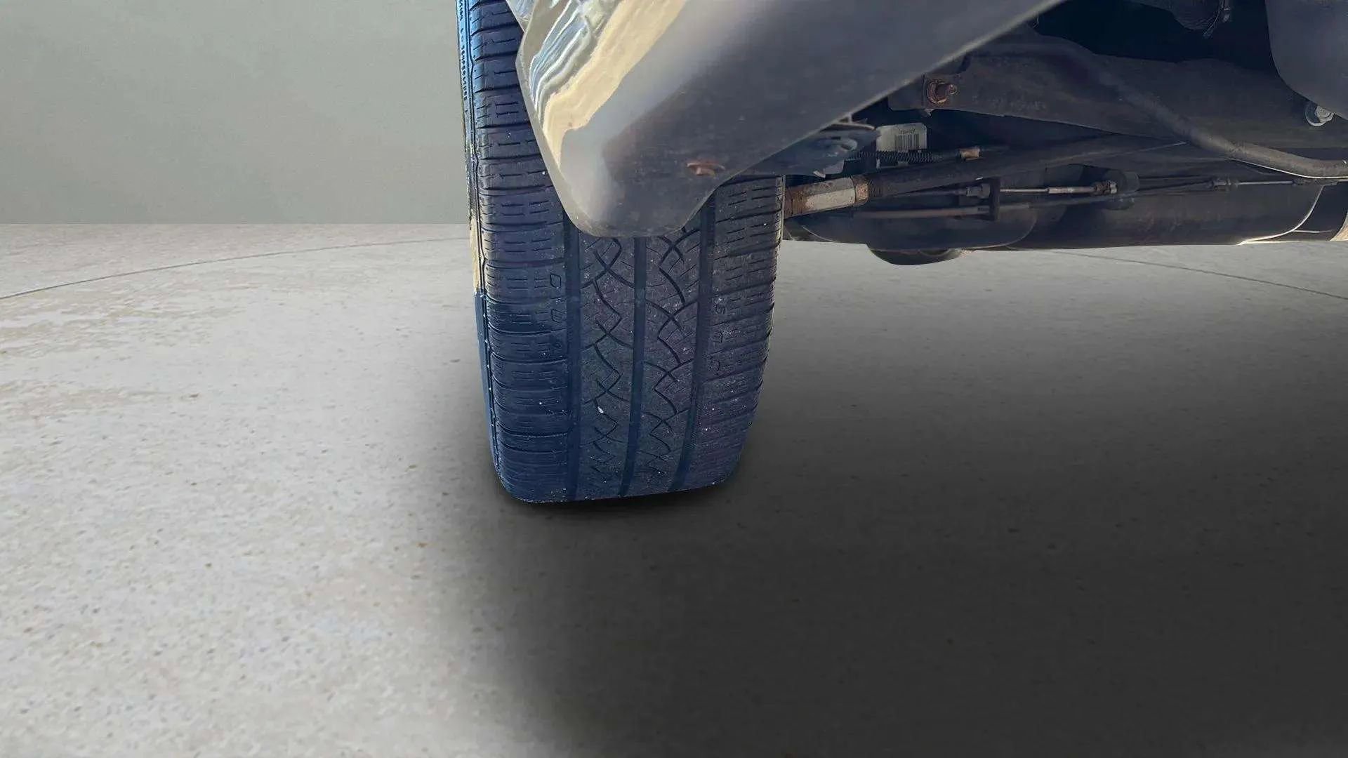 Used 2005 Chevrolet Impala LS w/ Preferred Equipment Group image 37