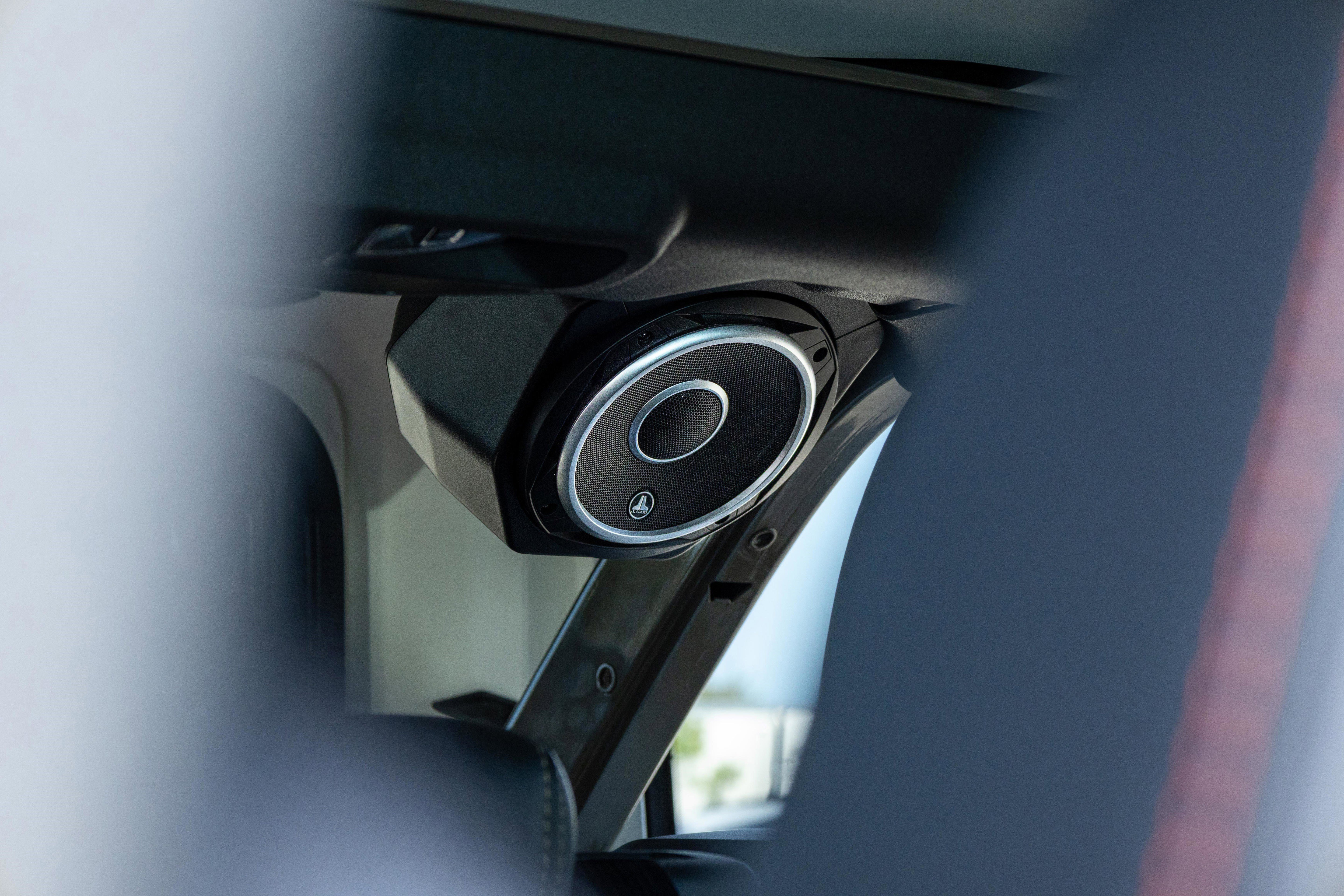 New 2025 Ford Bronco Raptor image 59