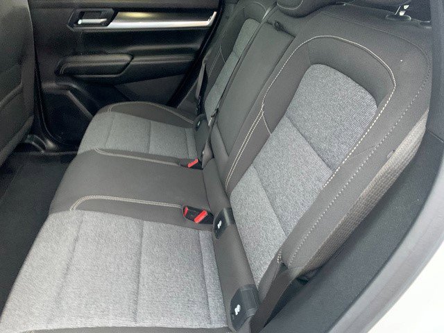 Certified 2025 GMC Terrain Elevation image 17