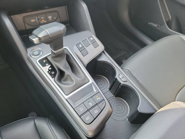 Certified 2026 Kia Sportage SX FWD image 26