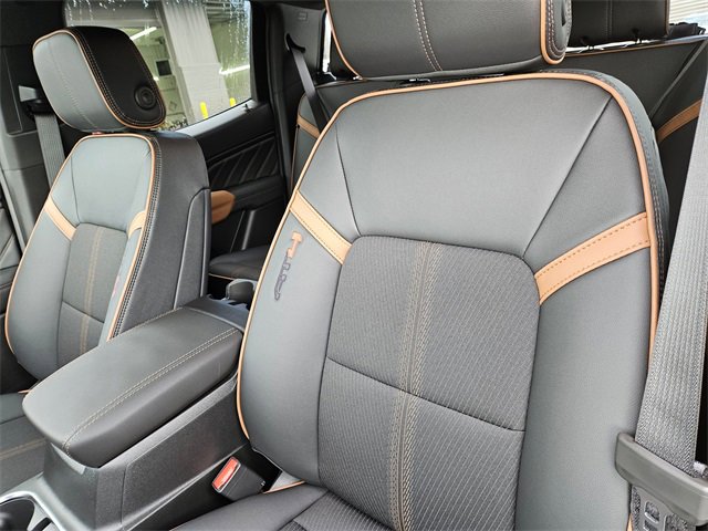 New 2026 GMC Canyon AT4 image 12