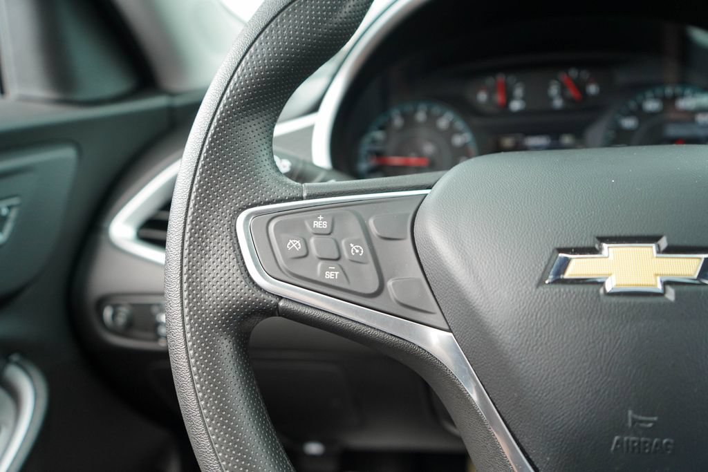 Used 2022 Chevrolet Malibu LS FWD image 29