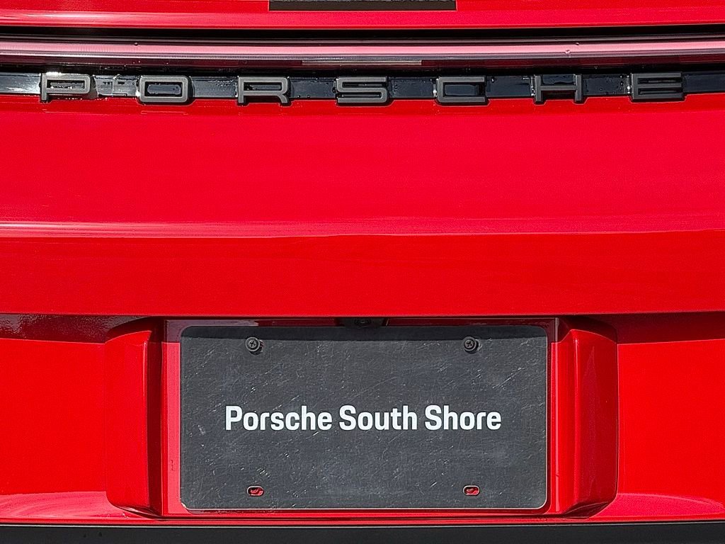 Certified 2024 Porsche 911 GT3 w/ Chrono Package image 27