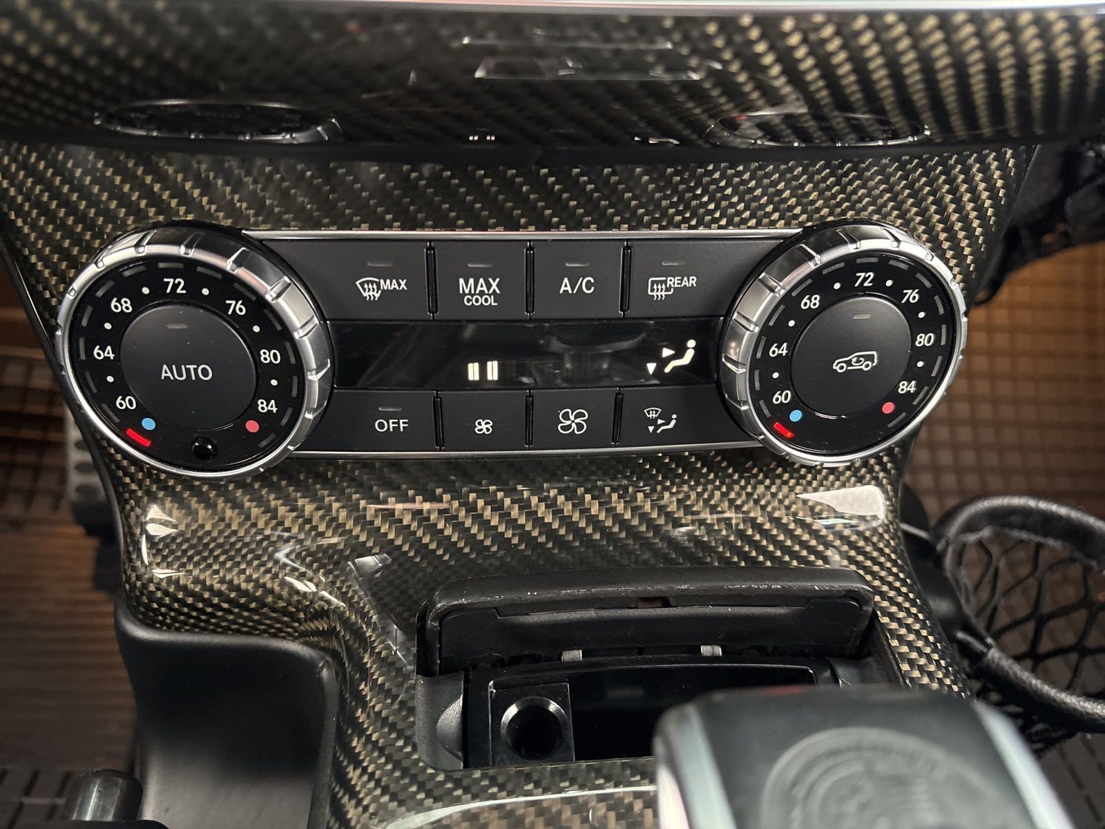 Used 2017 Mercedes-Benz G 65 AMG 4MATIC image 27