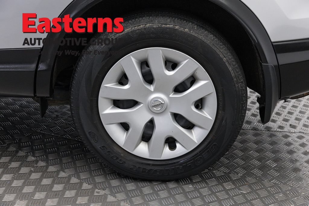 Used 2020 Nissan Rogue Sport S AWD/4WD image 32