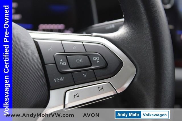 Used 2025 Volkswagen Jetta SE image 29