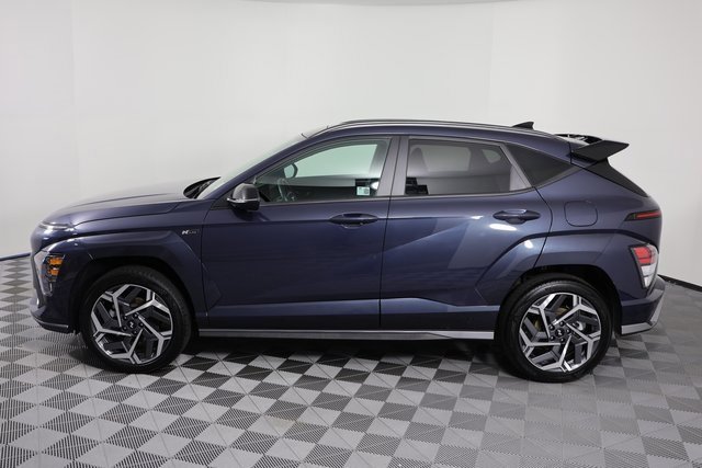 Used 2024 Hyundai Kona N Line image 5