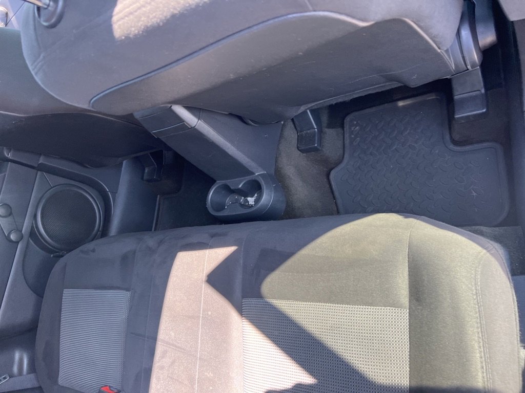 Used 2016 Jeep Patriot Sport image 19