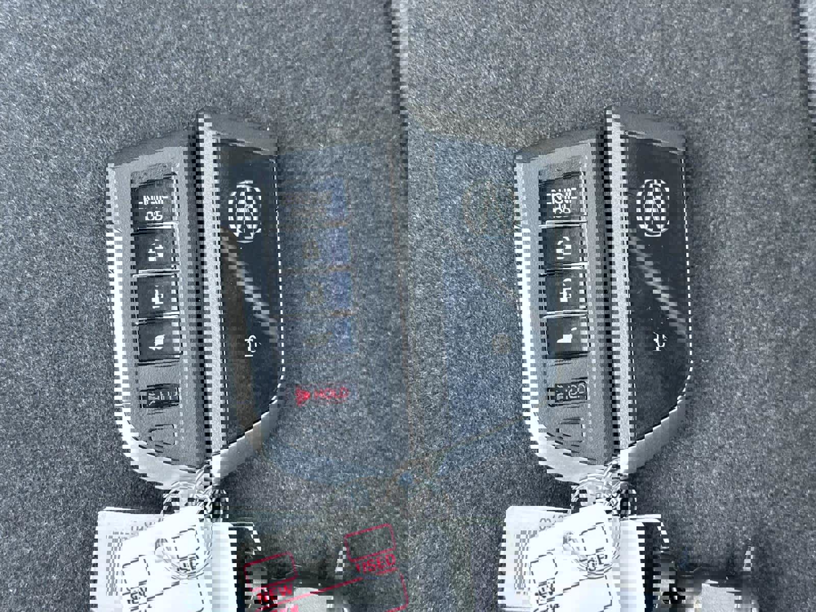 New 2025 Acura Integra A-Spec image 22