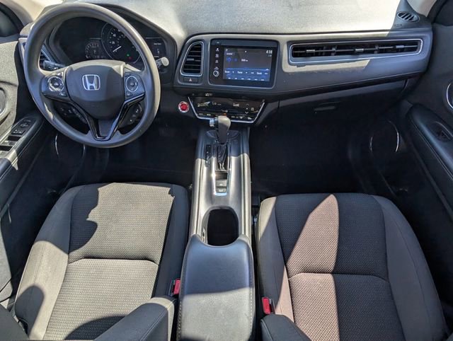 Used 2022 Honda HR-V EX image 10