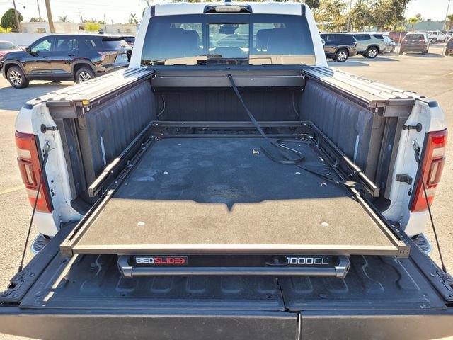 Used 2023 RAM 1500 Limited image 11