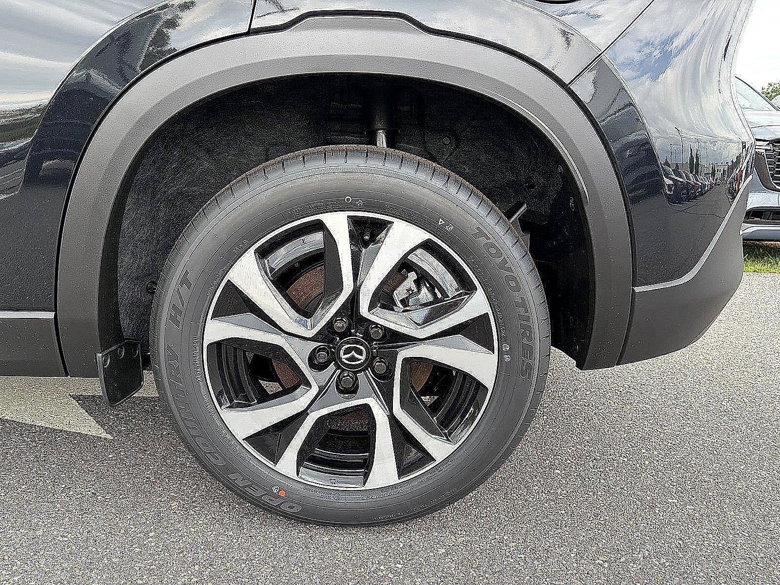 New 2026 MAZDA CX-5 Preferred AWD/4WD image 10