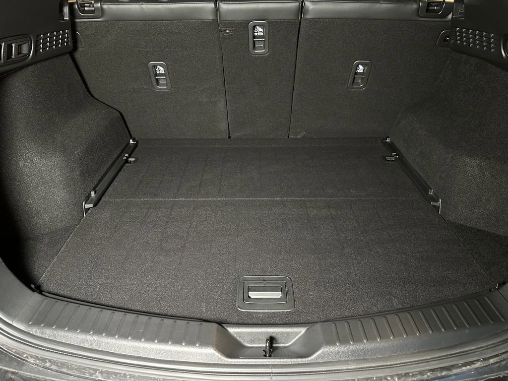 Used 2025 MAZDA CX-5 2.5 Turbo w/ Premium Package image 23