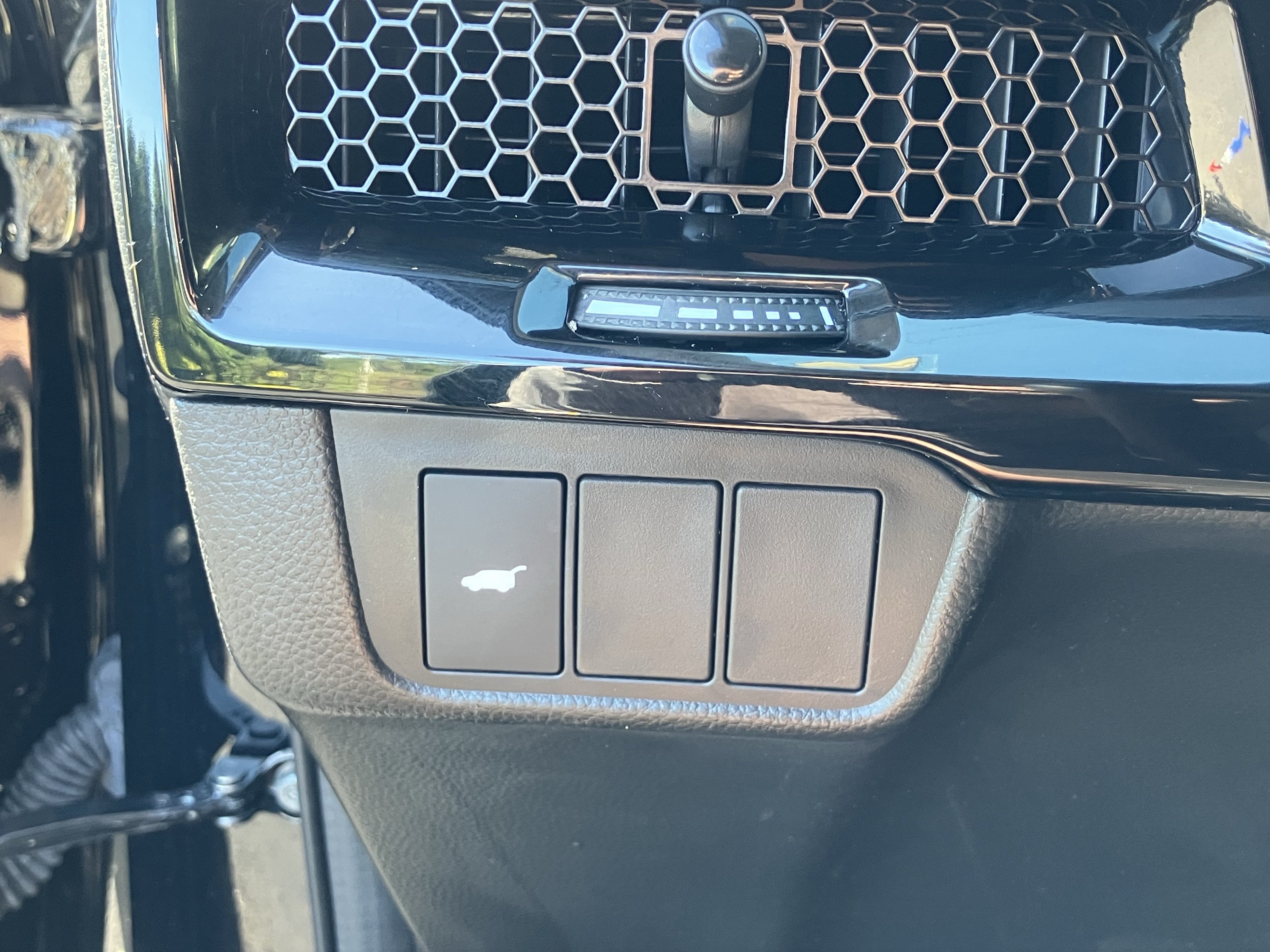 Used 2026 Honda CR-V EX-L image 19