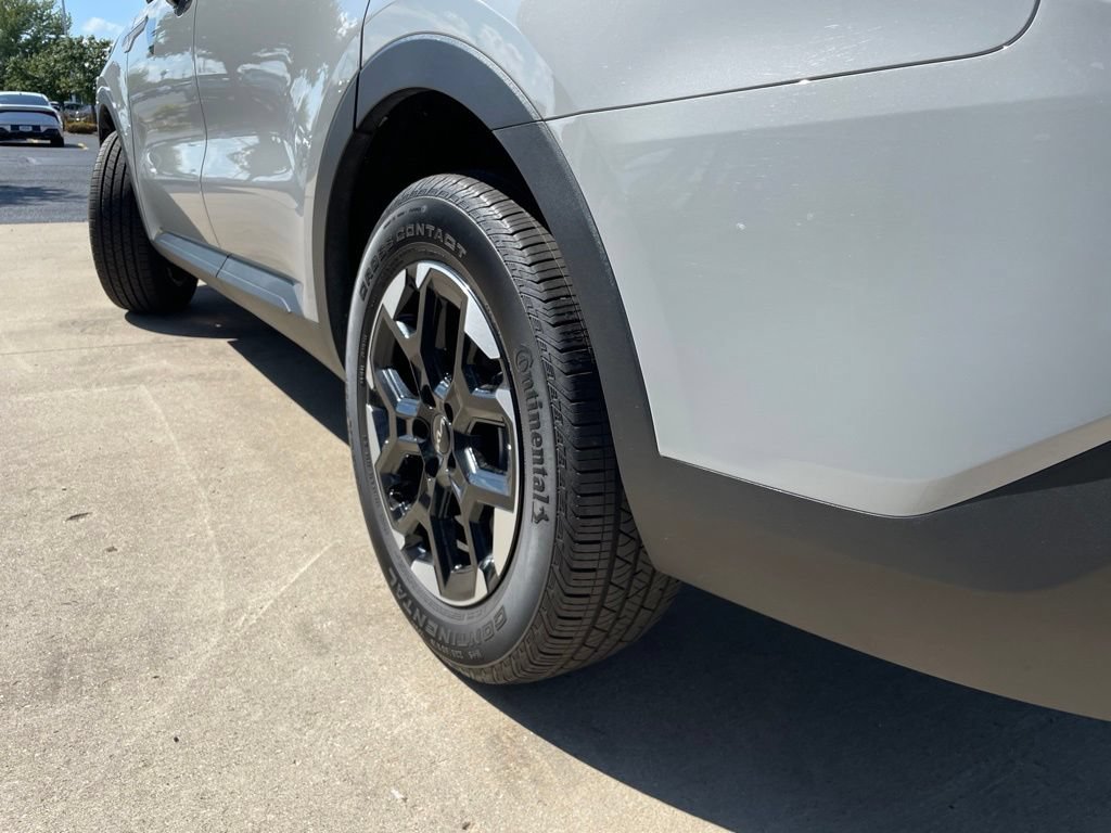 Used 2024 Kia Sorento S w/ Panoramic Sunroof Package AWD/4WD image 19