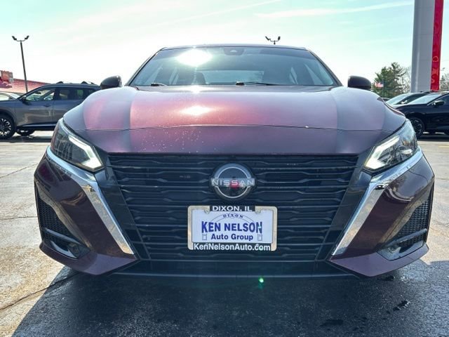 Used 2023 Nissan Altima 2.5 SL image 12