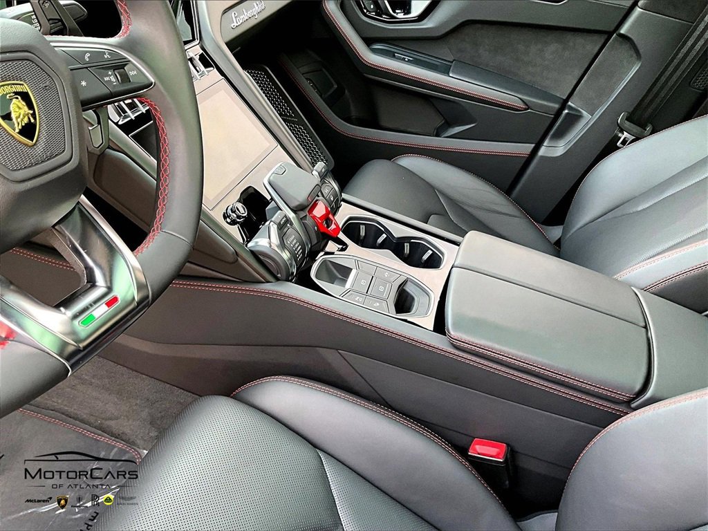 Used 2023 Lamborghini Urus S image 14