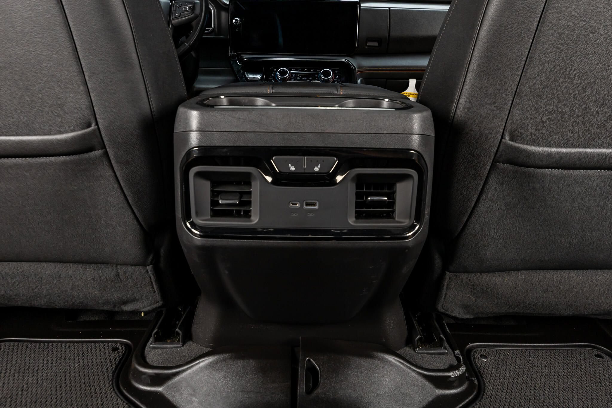 Used 2023 GMC Sierra 1500 AT4 w/ AT4 Premium Package AWD/4WD image 38