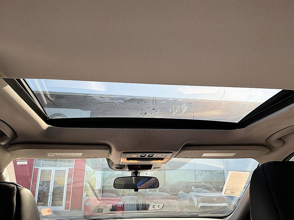 Used 2021 Nissan Rogue SV w/ Premium Package FWD image 24