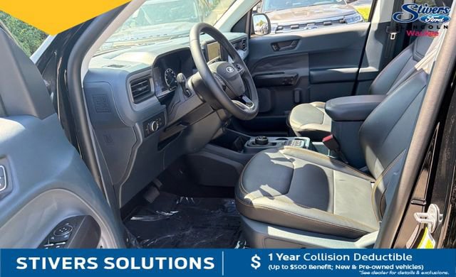Used 2024 Ford Maverick Tremor w/ Tremor Off-Road Package AWD/4WD image 14