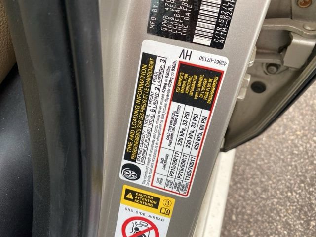 Used 2014 Toyota Avalon XLE Touring FWD image 24