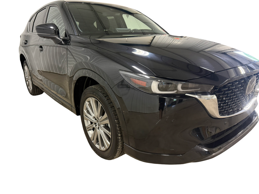 Used 2023 MAZDA CX-5 Signature AWD/4WD image 11