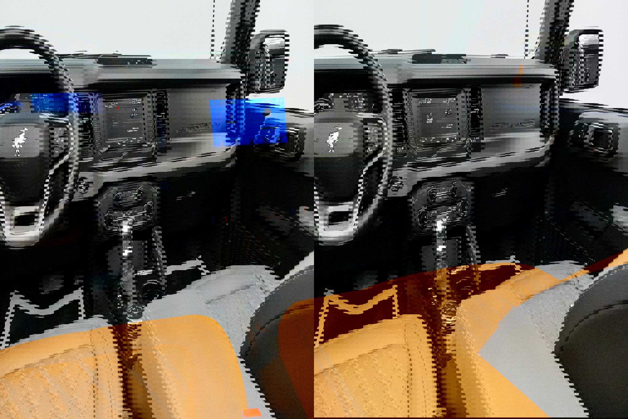 Used 2022 Ford Bronco Big Bend image 39