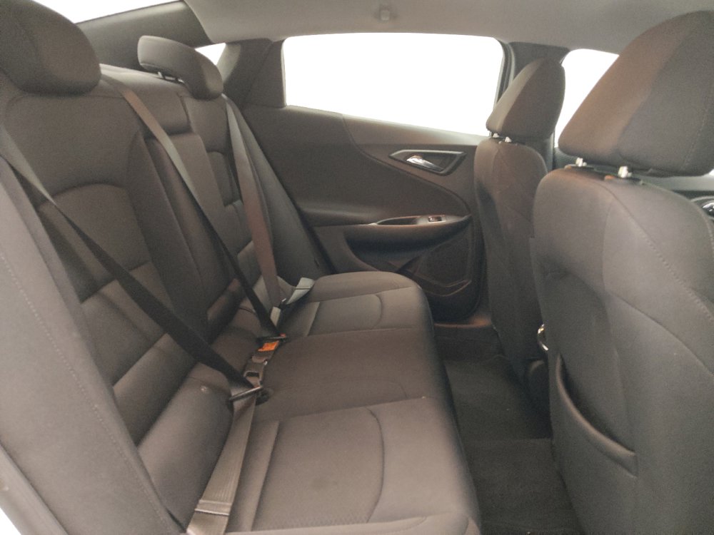 Used 2023 Chevrolet Malibu LT FWD image 19