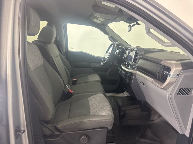 Used 2023 Ford F150 XLT AWD/4WD image 15