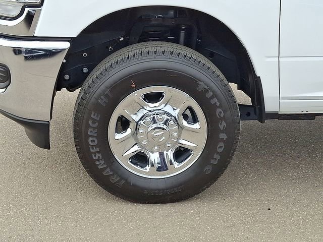 Used 2024 RAM 2500 Tradesman w/ Chrome Appearance Group image 27
