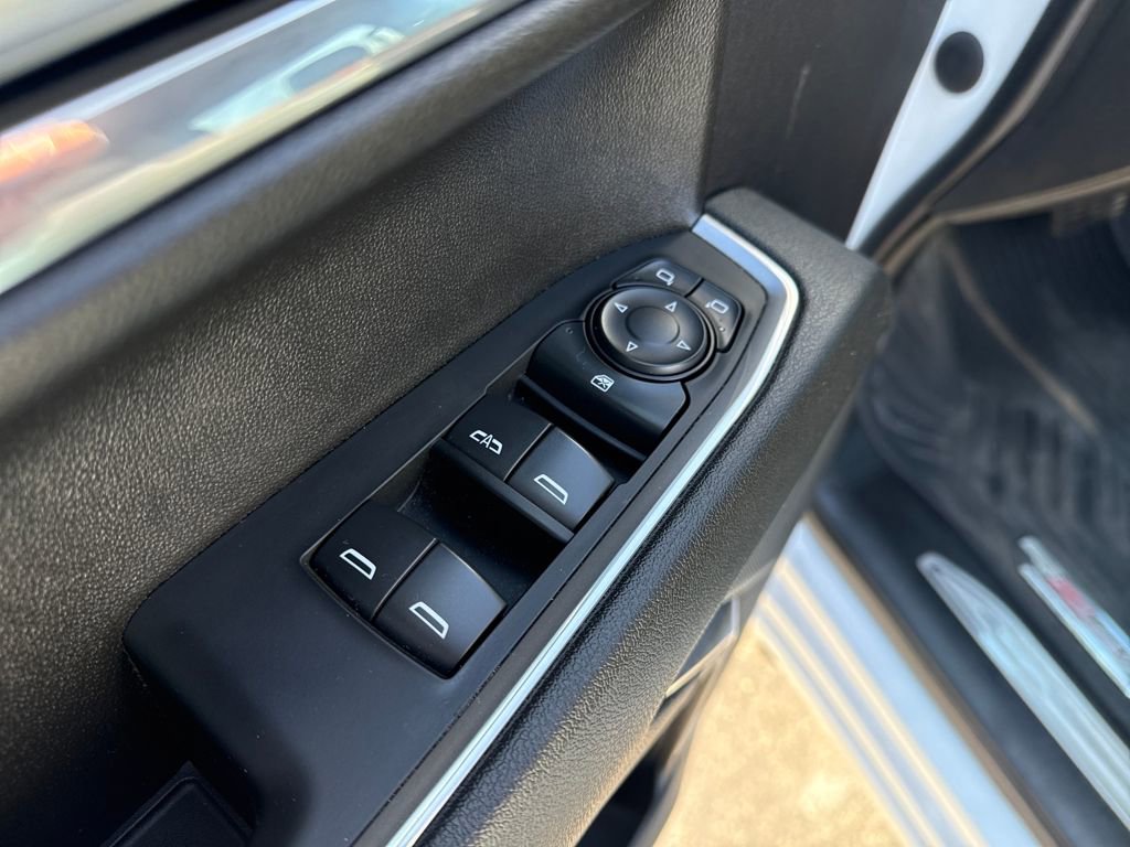 Certified 2023 Chevrolet Silverado 1500 RST image 27