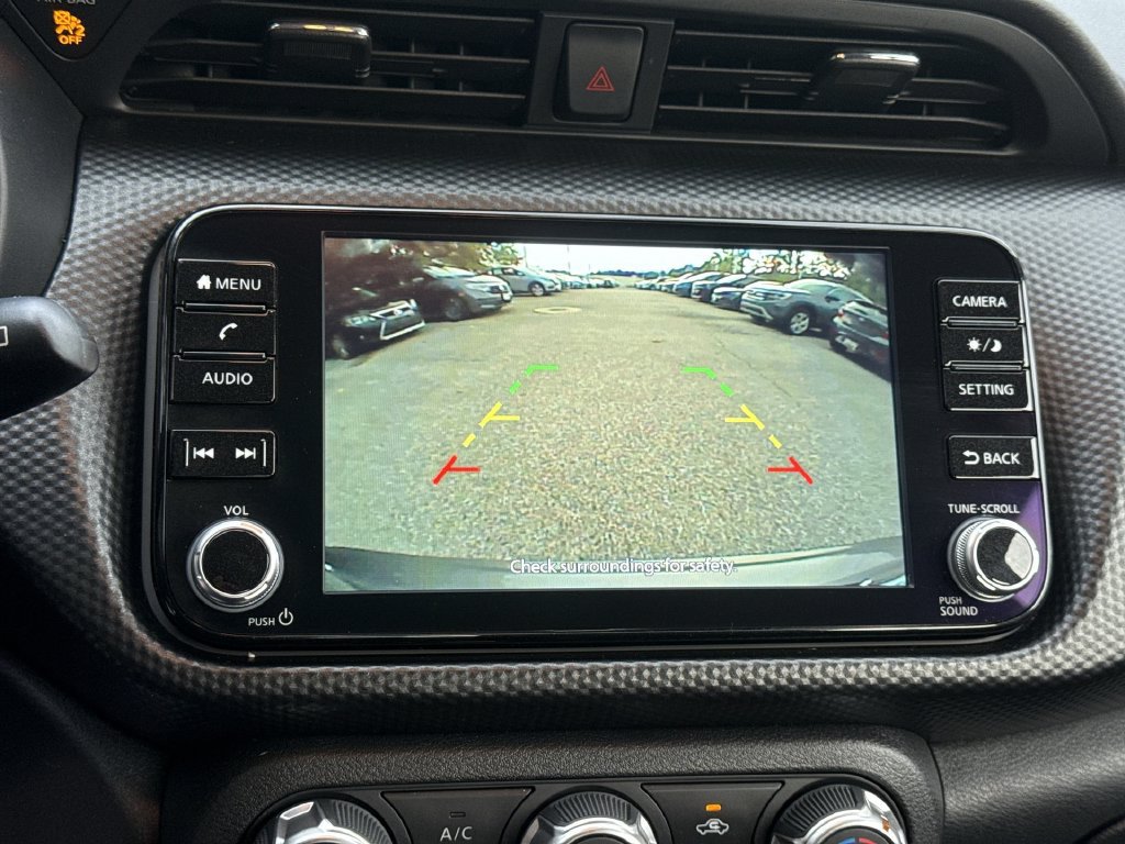 Used 2024 Nissan Kicks SV FWD image 23