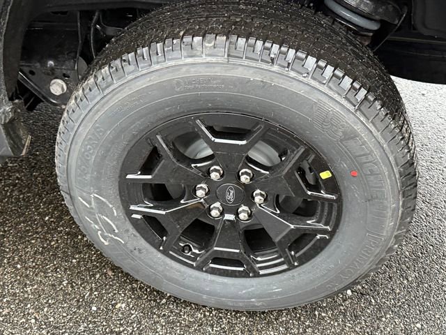 New 2025 Ford F150 Lightning XLT image 7