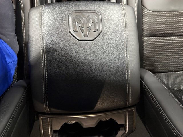 Used 2023 RAM 1500 Sport w/ Rebel Level 2 Equipment Group image 25
