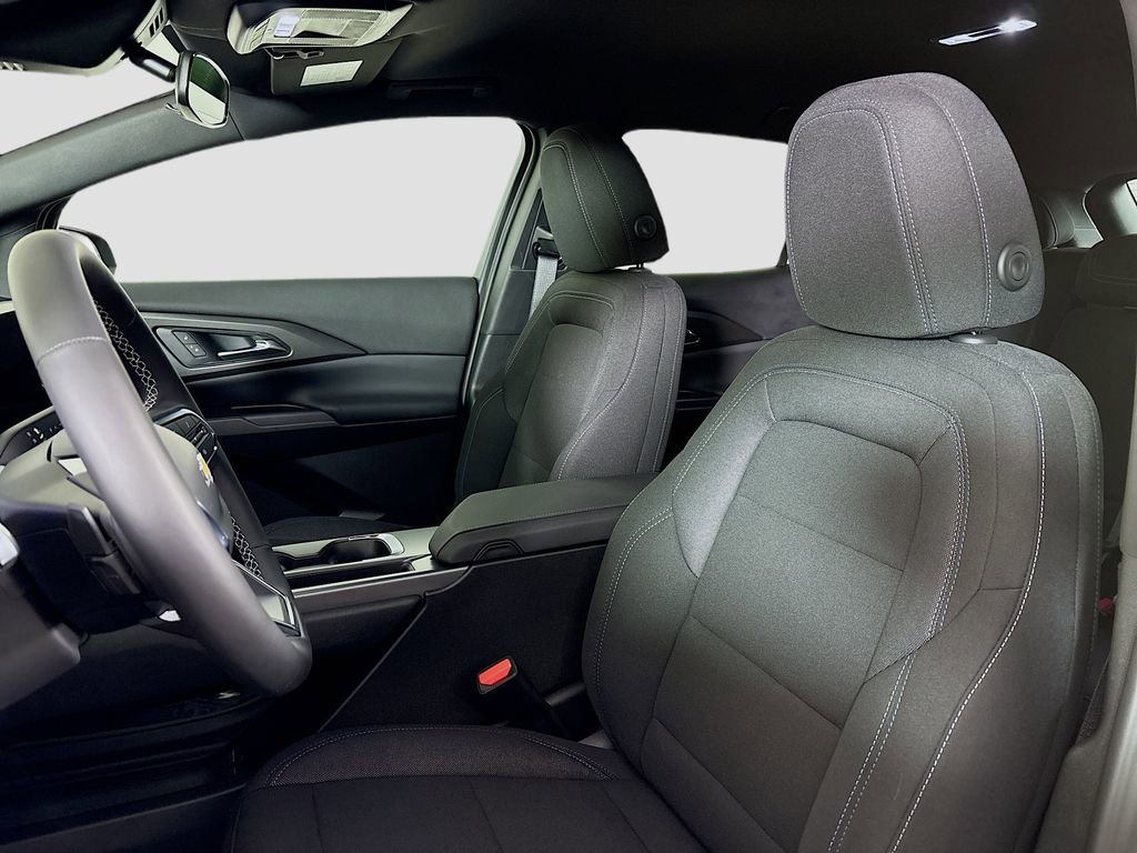 New 2026 Chevrolet Equinox EV LT w/ Comfort Package image 20
