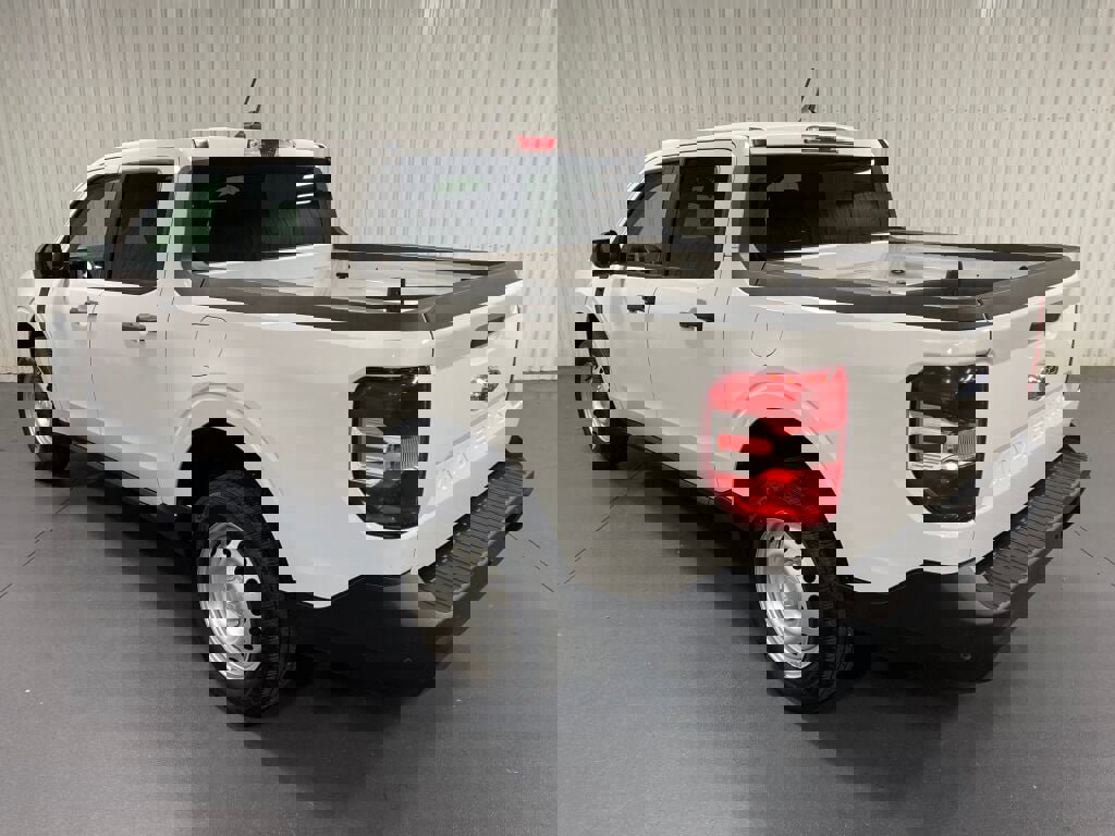 Used 2022 Ford Maverick XL image 17