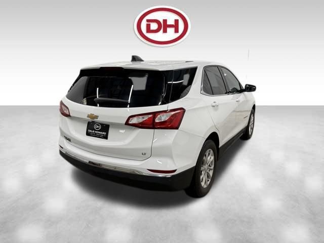 Used 2018 Chevrolet Equinox LT image 13