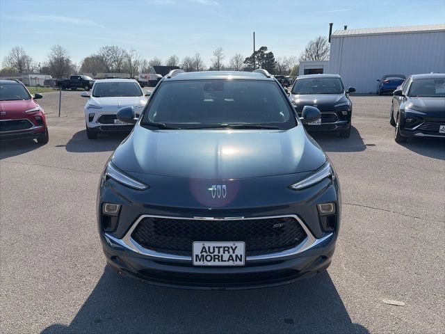 New 2026 Buick Encore GX Sport Touring w/ Comfort Package image 9