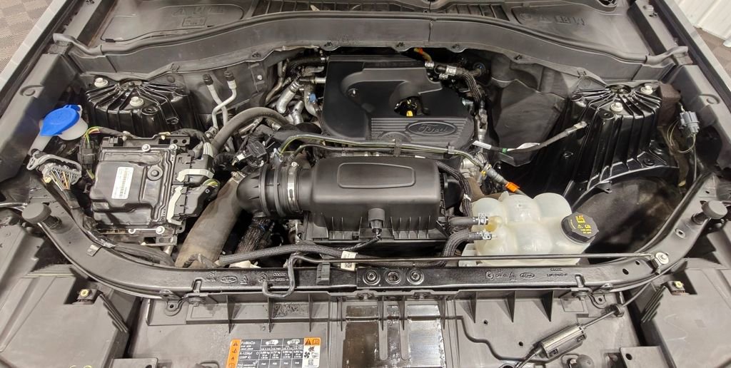 Used 2020 Ford Explorer 2WD image 47