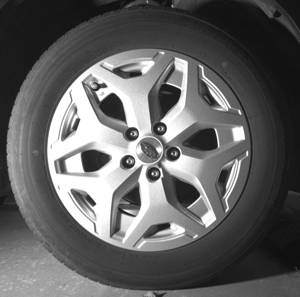 Certified 2023 Subaru Forester AWD/4WD image 11