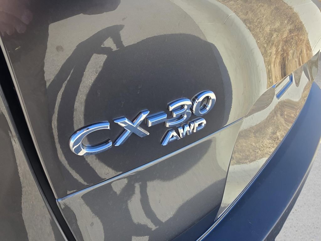 New 2026 MAZDA CX-30 AWD 2.5 S w/ Select Sport Pkg image 10