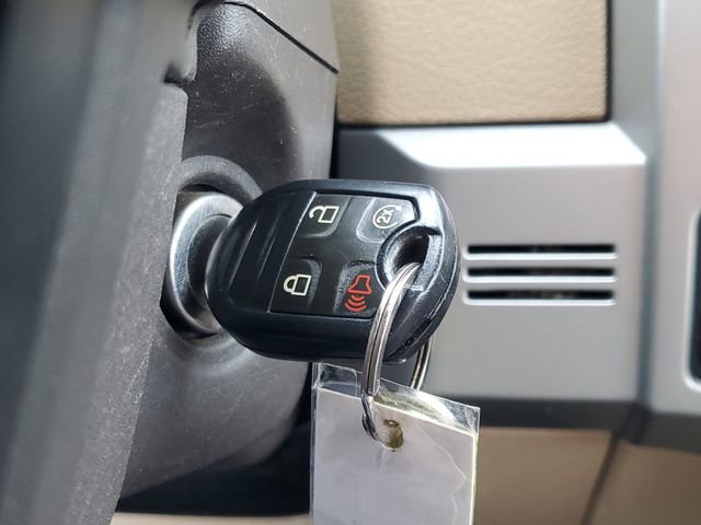 Used 2013 Ford F150 Lariat w/ Mid Equipment Group image 30