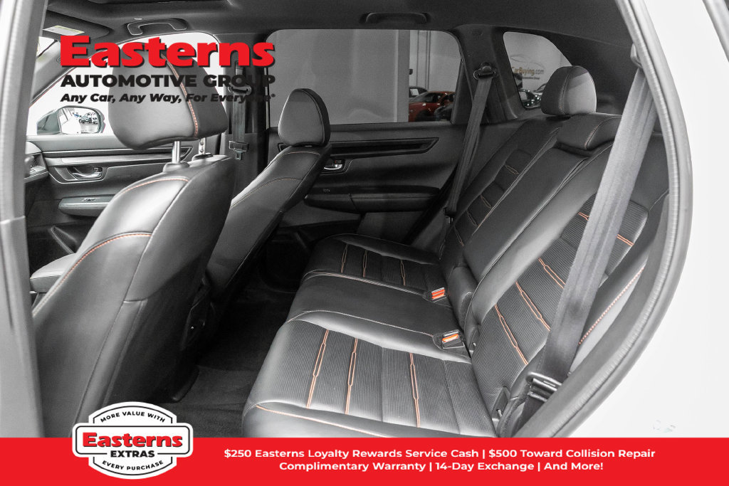 Used 2024 Honda CR-V Sport-L image 23